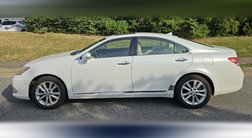 2012 Lexus ES 350 Base