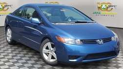 2007 Honda Civic EX