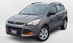 2014 Ford Escape S