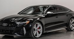 2021 Audi RS 7 4.0T quattro