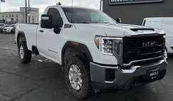 2023 GMC Sierra 3500HD Pro