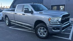 2023 Ram Ram Pickup 2500 Big Horn