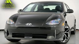 2023 Hyundai Ioniq 6 SEL
