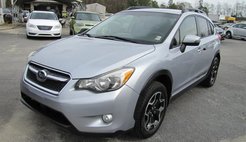 2015 Subaru XV Crosstrek 2.0i Limited