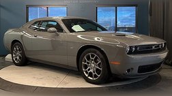 2017 Dodge Challenger GT