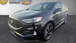 2024 Ford Edge ST
