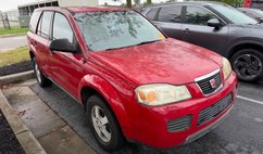 2006 Saturn VUE Base