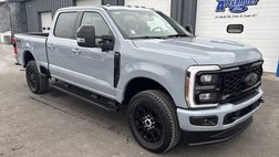 2026 Ford Super Duty F-350 Lariat