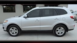 2011 Hyundai Santa Fe SE