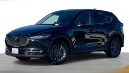 2021 Mazda CX-5 Sport