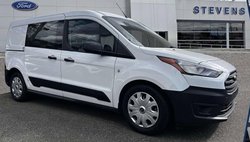 2021 Ford Transit Connect XL