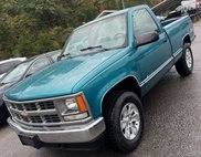 1995 Chevrolet 