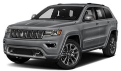 2019 Jeep Grand Cherokee High Altitude