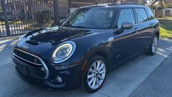 2017 MINI Clubman Cooper S ALL4