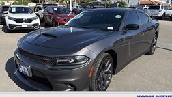 2021 Dodge Charger GT