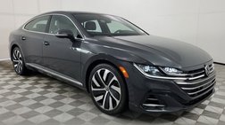 2021 Volkswagen Arteon SEL R-Line
