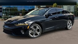 2023 Kia K5 EX