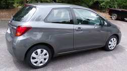 2017 Toyota Yaris L