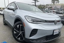 2021 Volkswagen ID.4 Pro S