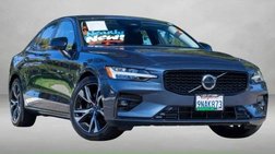 2025 Volvo S60 B5 Core