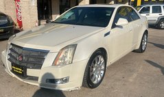 2009 Cadillac CTS 3.6L V6