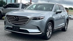 2023 Mazda CX-9 Grand Touring