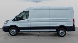 2024 Ford Transit 350