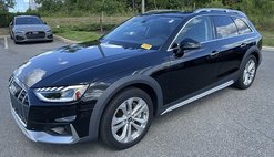 2021 Audi A4 allroad quattro Premium Plus 45 TFSI
