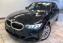 2023 BMW 3 Series 330i xDrive