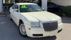 2008 Chrysler 300 LX