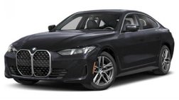 2026 BMW 4 Series 430i Gran Coupe