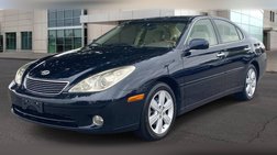 2005 Lexus ES 330 Base