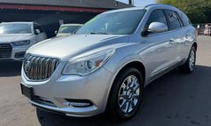 2015 Buick Enclave Premium