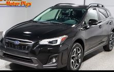 2020 Subaru Crosstrek Limited