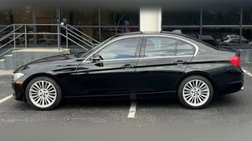 2013 BMW 3 Series 328i