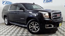2017 GMC Yukon XL SLT