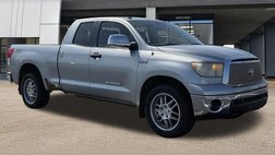 2011 Toyota Tundra Grade