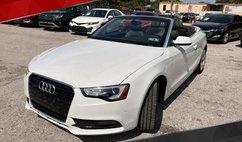 2014 Audi A5 2.0T quattro Premium Plus
