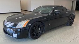2007 Cadillac XLR Base
