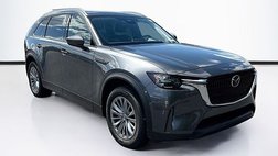 2024 Mazda CX-90 3.3 Turbo Preferred