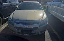 2009 Chevrolet Malibu LTZ