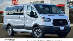 2019 Ford Transit XL