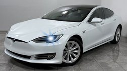 2018 Tesla Model S 75D
