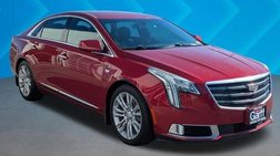 2019 Cadillac XTS Luxury