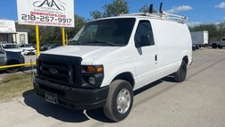 2012 Ford E-Series E-150