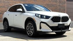 2025 BMW X2 xDrive28i