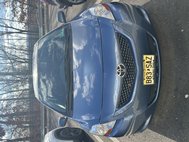 2012 Toyota Yaris Fleet