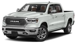 2022 Ram Ram Pickup 1500 Limited Longhorn