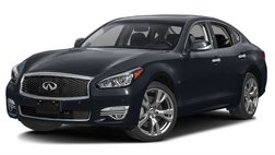 2016 Infiniti Q70 3.7