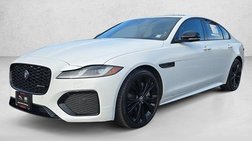 2024 Jaguar XF P300 R-Dynamic SE